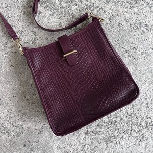 GiGi New York Crossbody Bag
